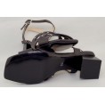 туфлі La Pinta 0240-5023 black 